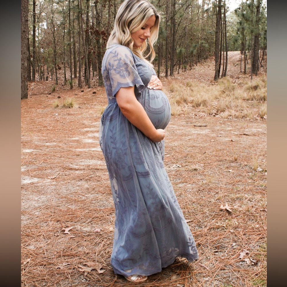 Maternity Dress